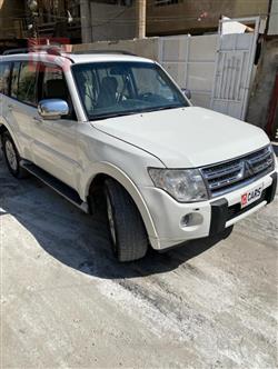 ميتسوبيشي باجيرو